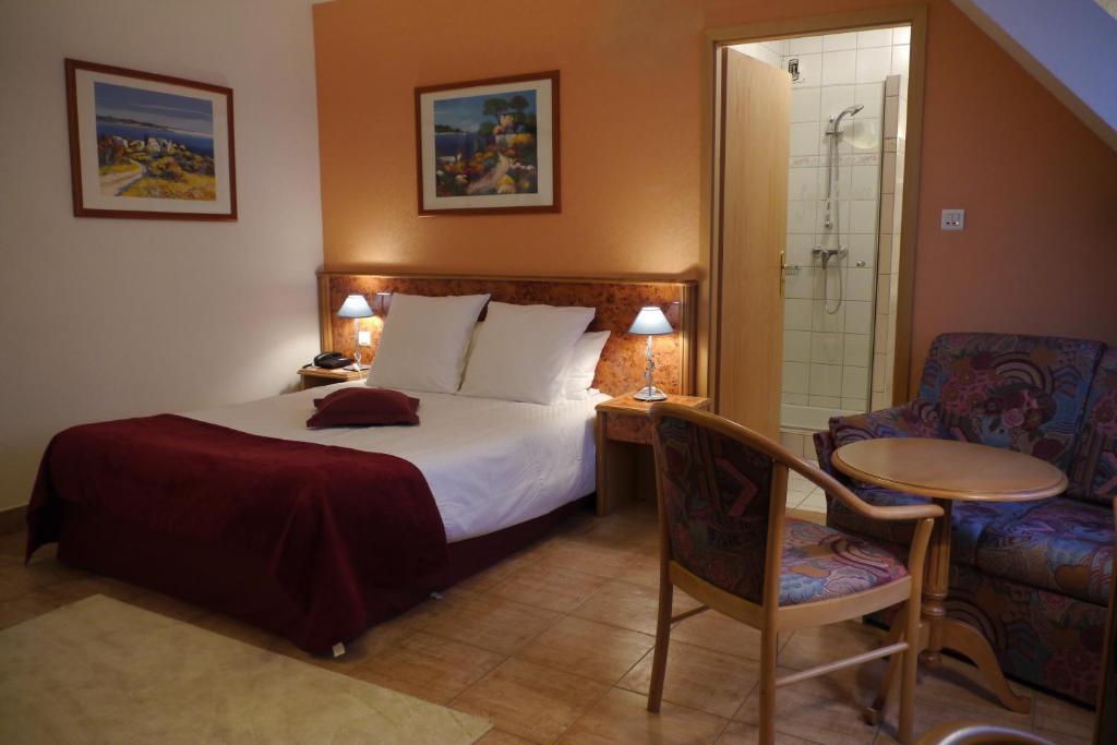 Hotel Sud Alsace Ranspach-le-Bas 외부 사진