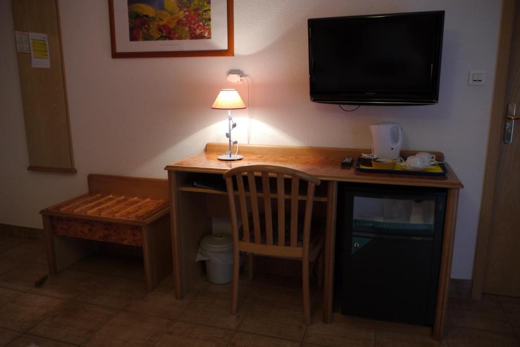 Hotel Sud Alsace Ranspach-le-Bas 외부 사진