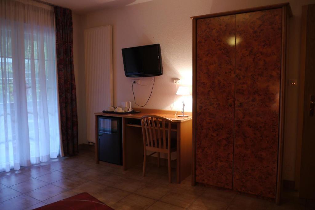 Hotel Sud Alsace Ranspach-le-Bas 객실 사진
