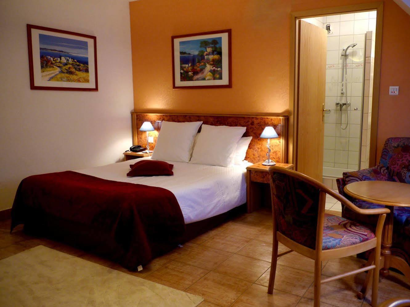 Hotel Sud Alsace Ranspach-le-Bas 외부 사진