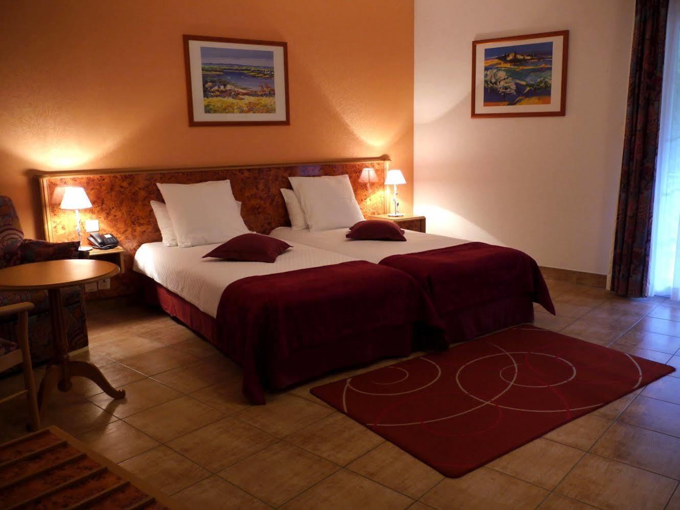 Hotel Sud Alsace Ranspach-le-Bas 외부 사진