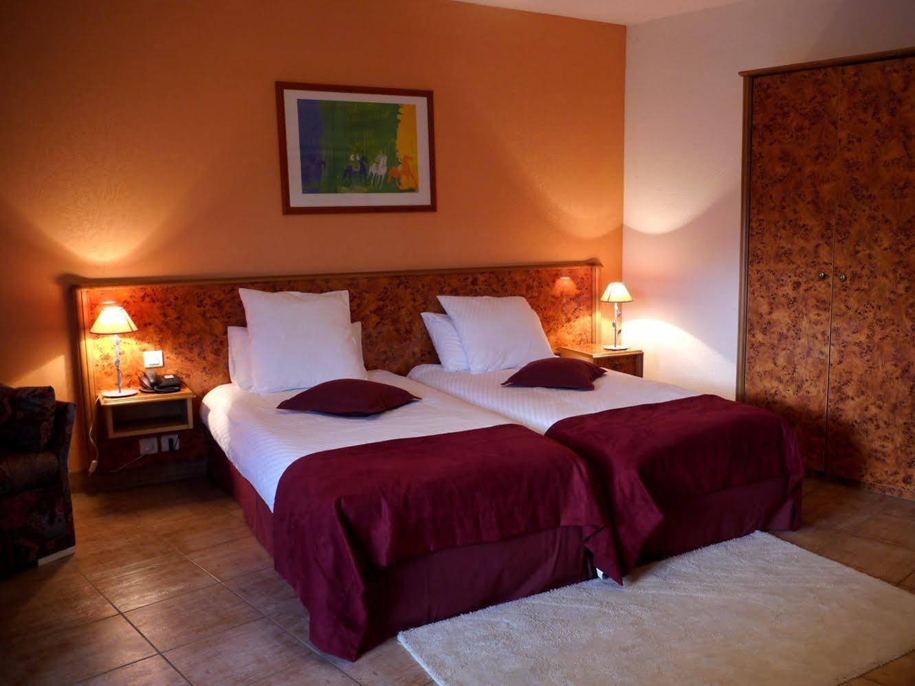 Hotel Sud Alsace Ranspach-le-Bas 외부 사진