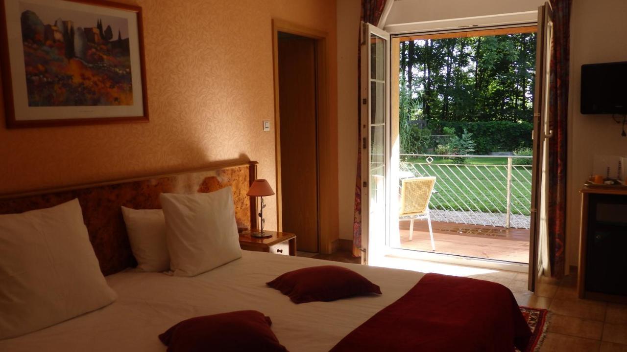Hotel Sud Alsace Ranspach-le-Bas 외부 사진