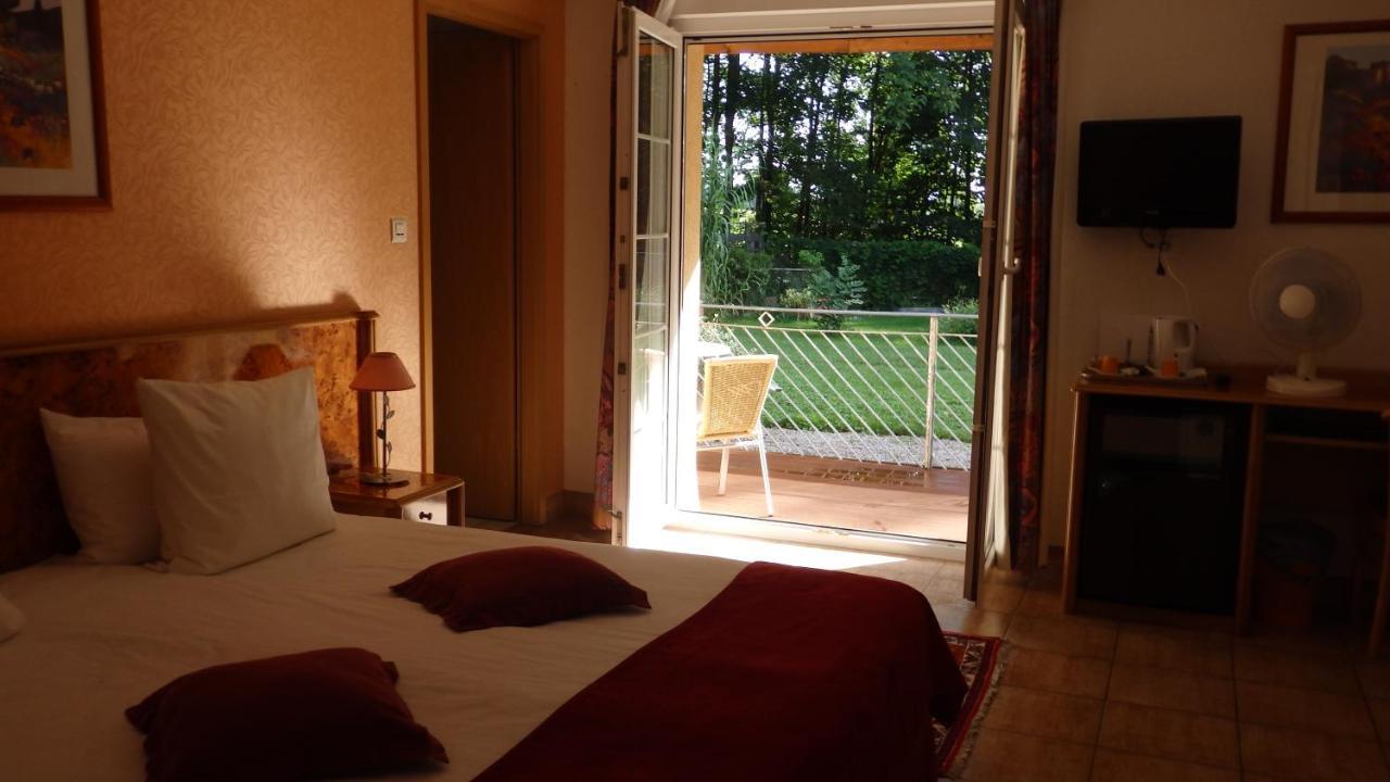 Hotel Sud Alsace Ranspach-le-Bas 외부 사진