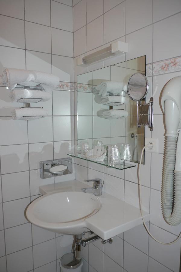 Hotel Sud Alsace Ranspach-le-Bas 객실 사진